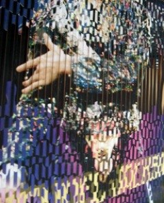 Three Solo Exhibitions