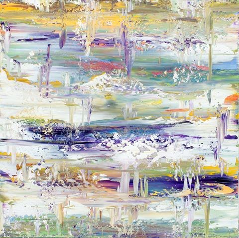 Winter Group Show