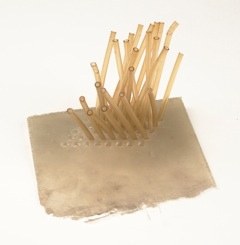 Lehrhaus Judaica at BAM/PFA Mini-Course: Studiowork and the Life of Eva Hesse