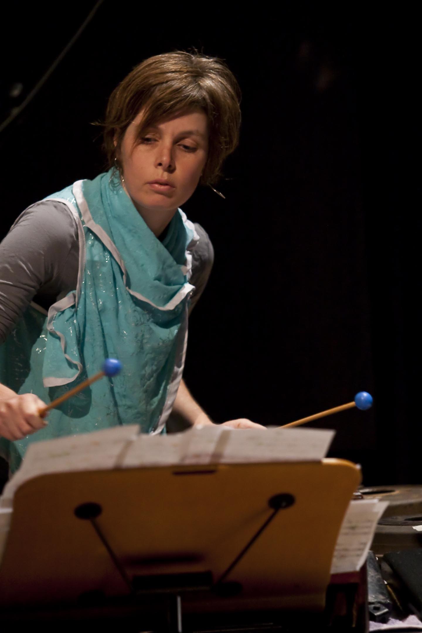 Music for the Banal, the Obvious, the Everyday by Vanessa Tomlinson