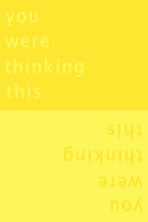 [You] Illusion [Were] Translation [Thinking] And [This] Reality