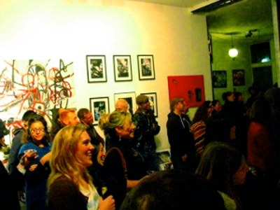 SpaceCraft
