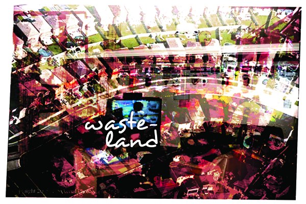 Wasteland