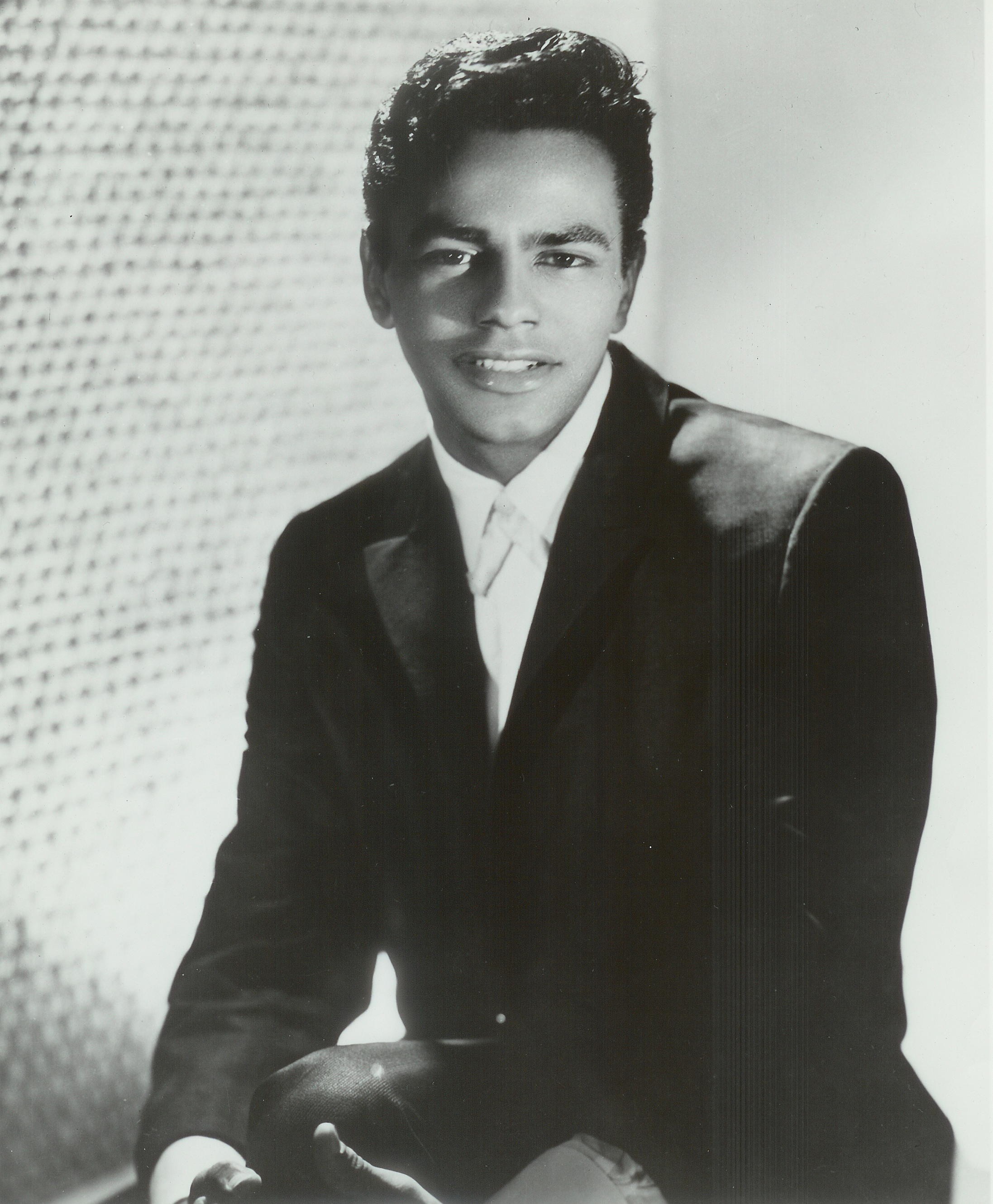 A Johnny Mathis Homecoming