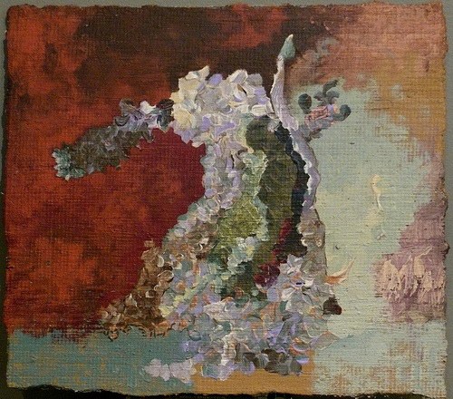 Recent Paintings