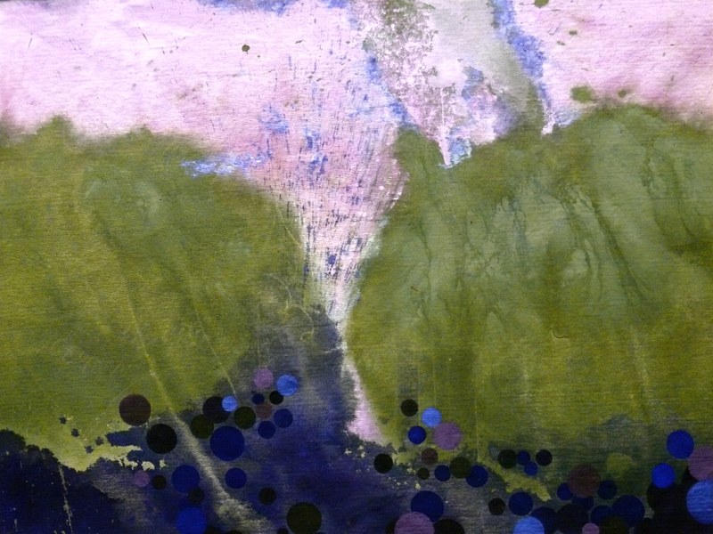 Recent Paintings