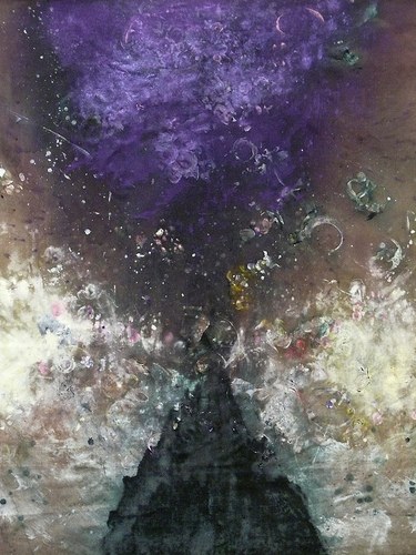 Recent Paintings