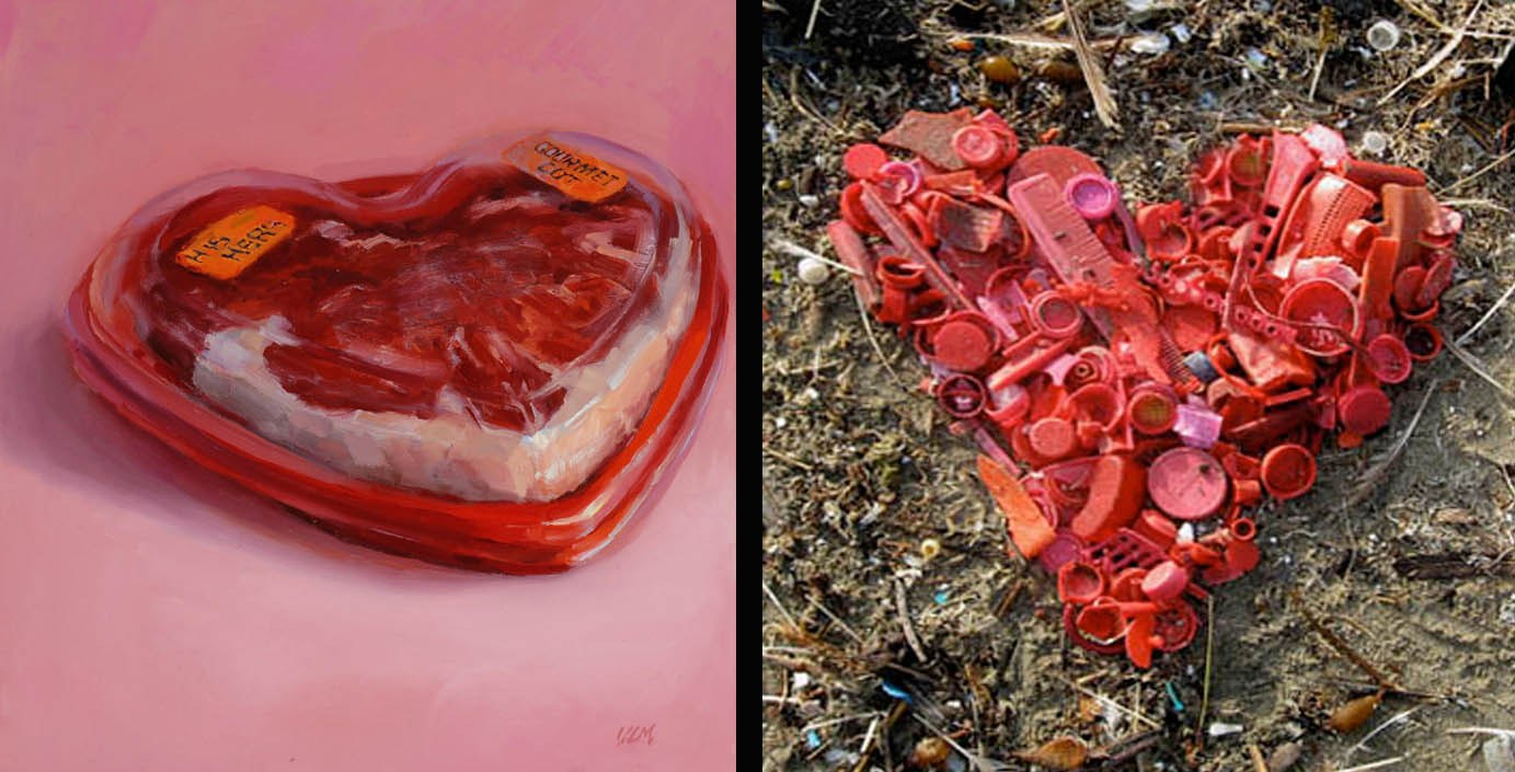 Plastic Buffet: Artists Talk