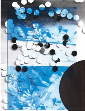 Maria Antelman + Tamar Halpern
