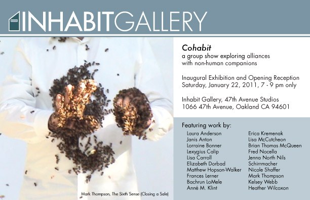 Cohabit