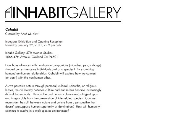 Cohabit