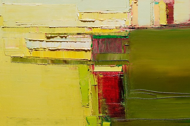 True Paint