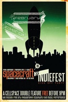 SpaceCraft