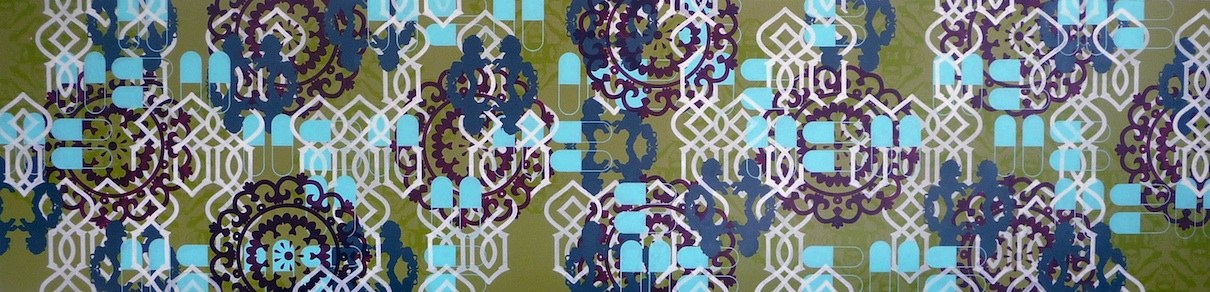 Silk Road STYLE, Orange County Chic!