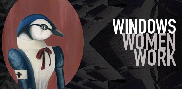 Windows - Women Work