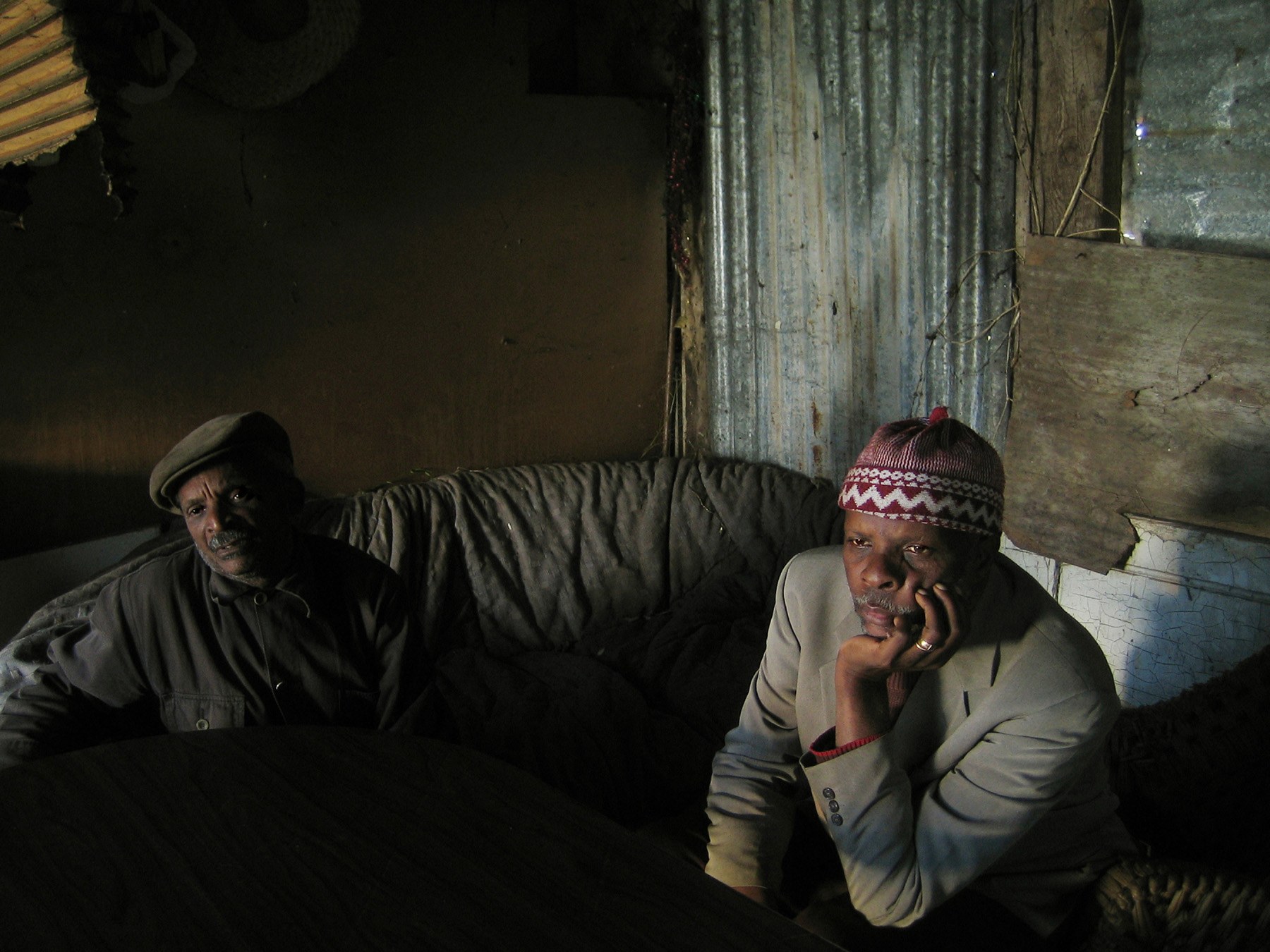 Around the World in 33 Films: The Jeonju Digital Project; Feb 17-27