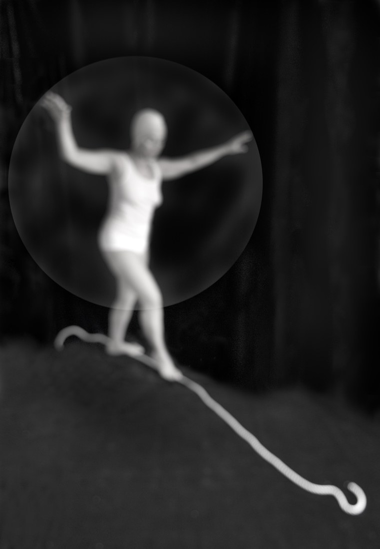 16@49: An Exibition by Bay Area Photographers