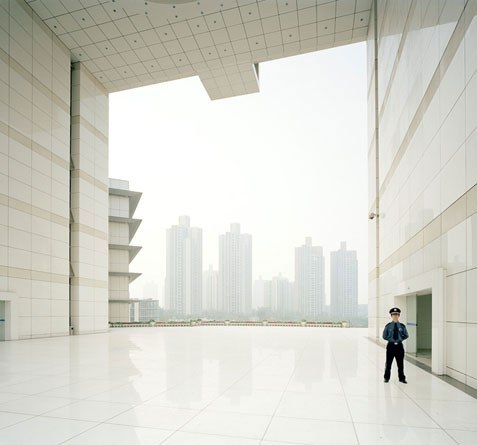 Chongqing: The City of Ambition
