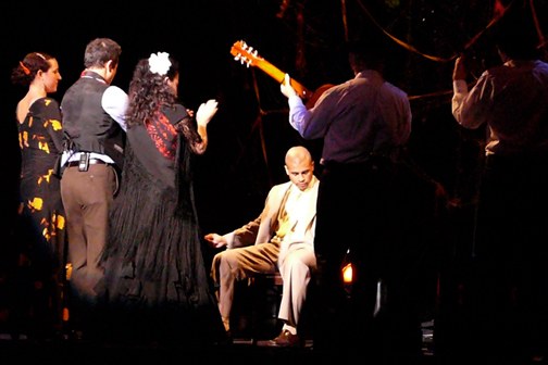 One-day performances