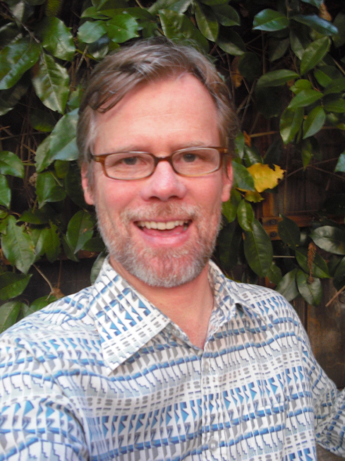 Bay Area Now 6: Part I  - Ideas: Upward Spirals: New Economic Models for a Thrivable Future