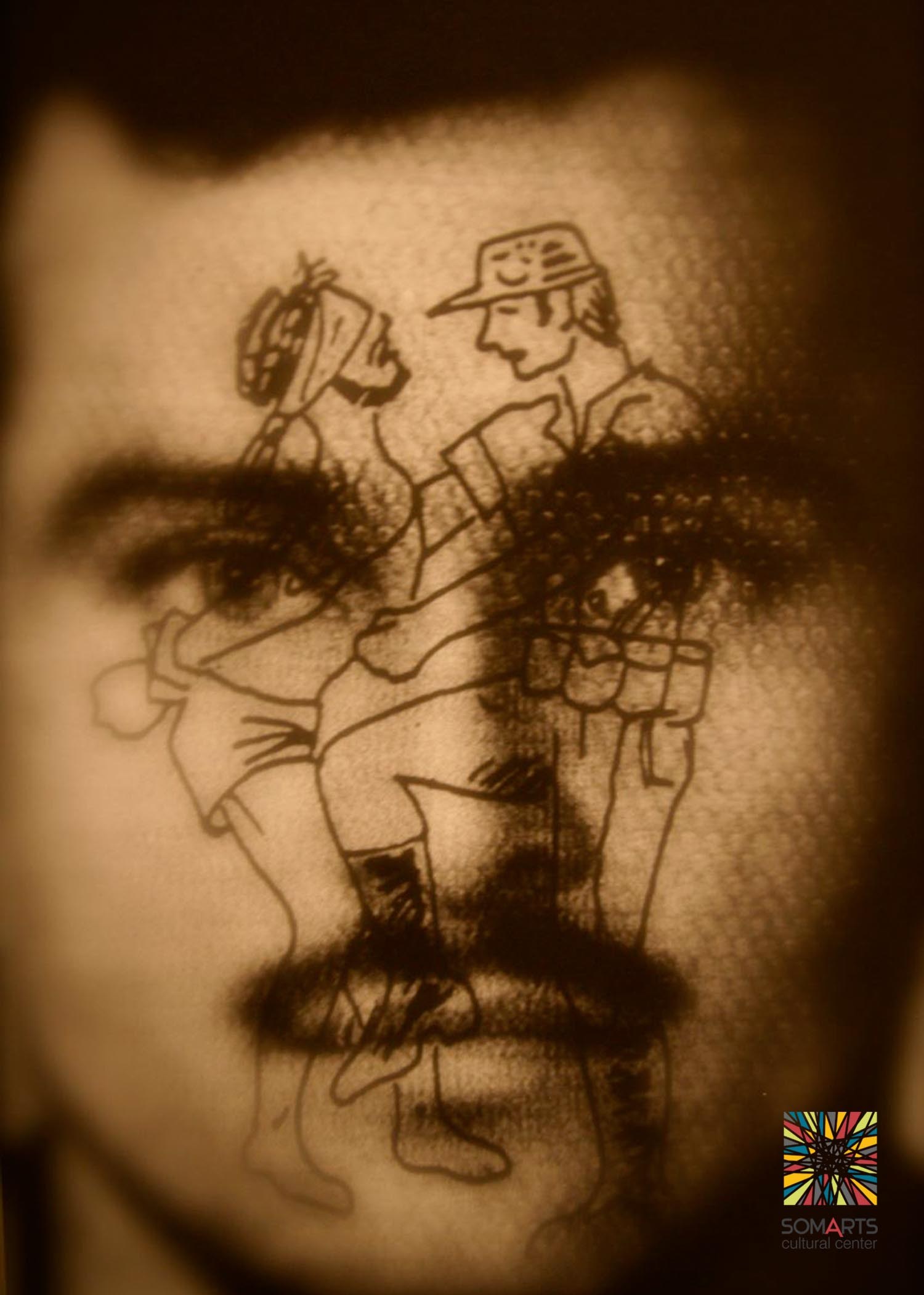 Breathed… Unsaid…