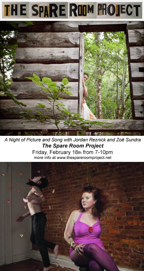 A Night of Picture and Song