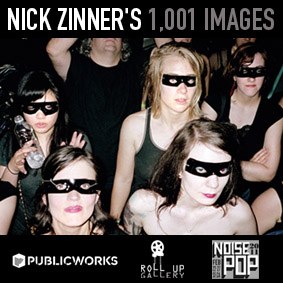 1,001 Images
