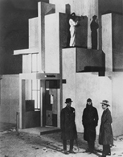 Interdisciplinary, International Conference - Cinema Across Media: The 1920s
