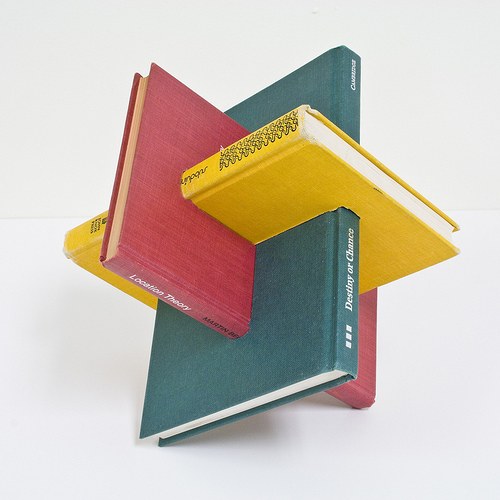 Stacked/Multiplied