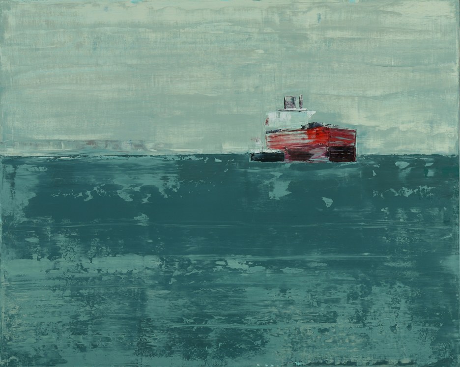 Atmosphere & Undercurrents