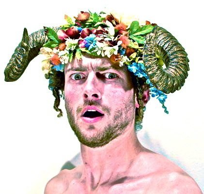 AfroZenTrick