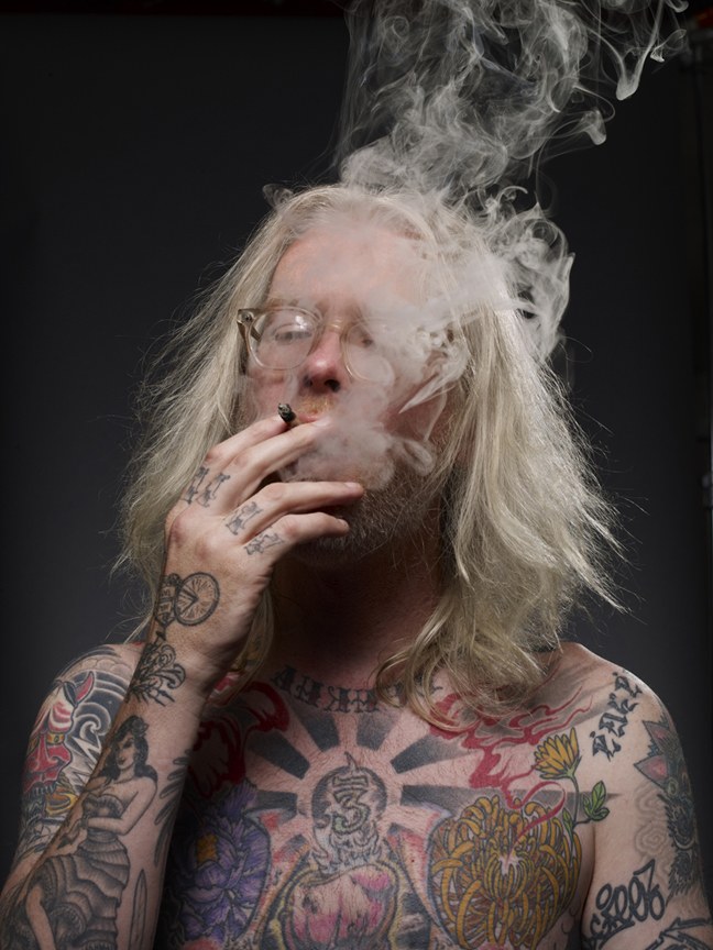 Future Positive + Medicine