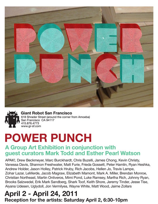 Power Punch