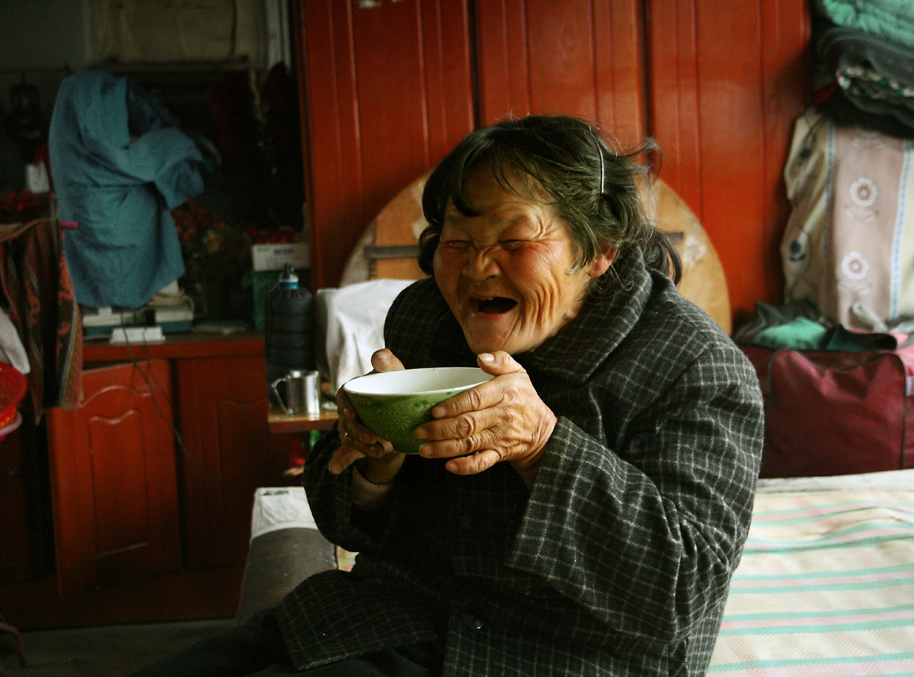 Fearless: Chinese Independent Documentaries
