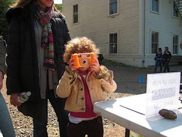 Headlands Summer Open House