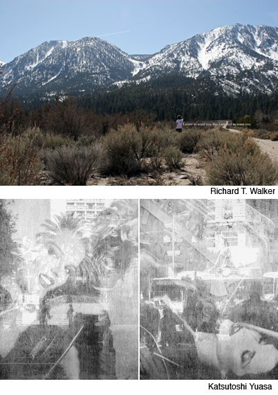 Residency Projects Part III