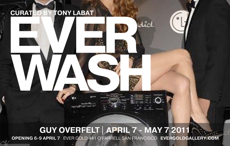 Ever Wash