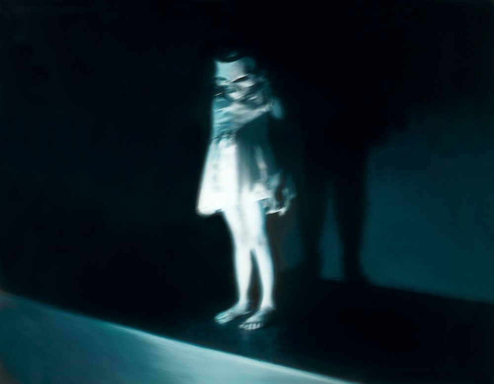 Visiting Artists and Scholars Lecture Series: Gottfried Helnwein