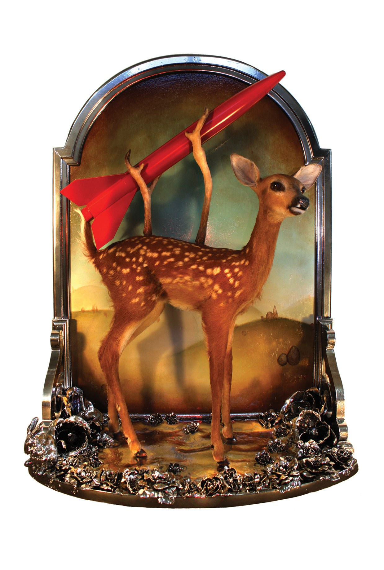 American Mythic