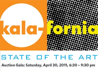 Kala-fornia: State of the Art - Gala Auction