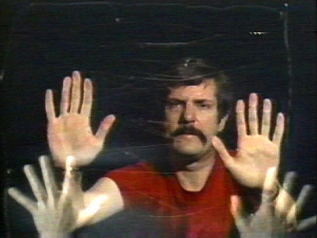 God Only Knows Who the Audience Is: Performance, Video, and Television Through the Lens of La Mamell