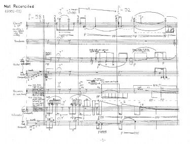 Deconstruct and Recompose: Ming Tsao and David Moises