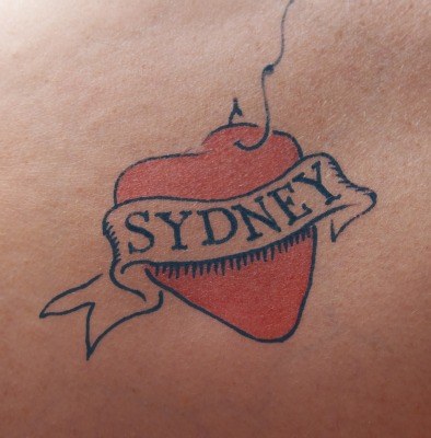 2011 Sister City Biennial: San Francisco and Sydney