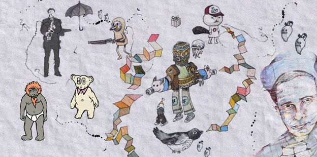 Characters