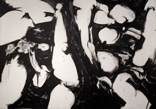 The Beat Goes On: Beyond Erotic Art from the 60s
