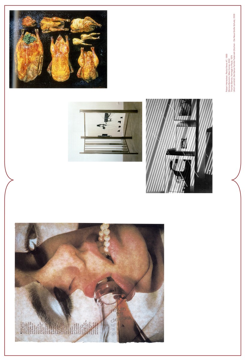 Succumb (Documents Remain)