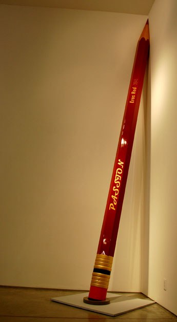 Pencil Me In