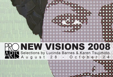 New Visions 2008