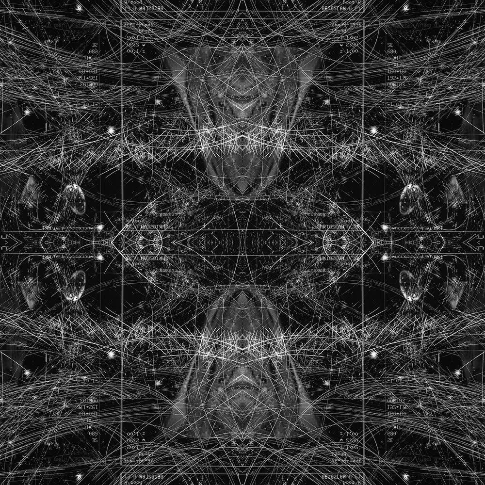 Cliche-Verre in the Digital Age