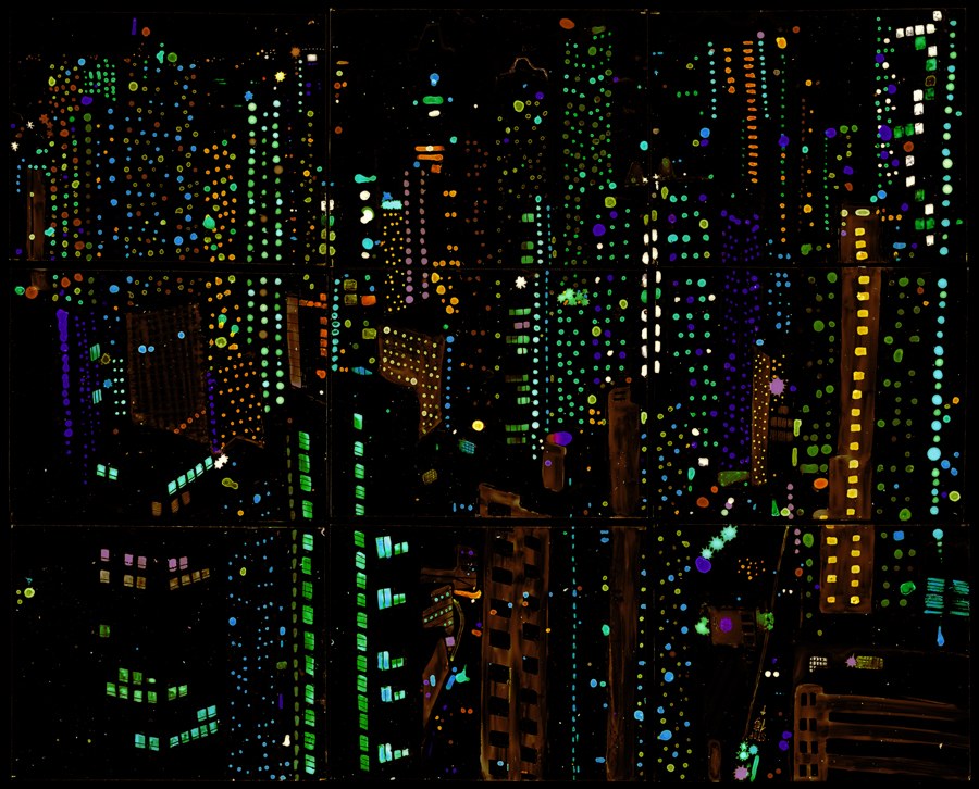 Cliche-Verre in the Digital Age
